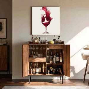 Wine Passion (80 x 80)